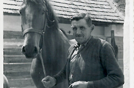 1950er L. Muth 34PMI