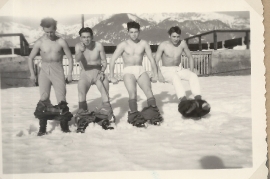 1951 Maturavorfreude 37GÖ