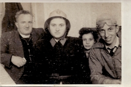 1950er r. H. Heidovitsch 38HEI