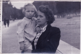 1950er Herta Macher, ?, 3MA