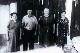 1950er Fam. Siebenstich 44SIPA