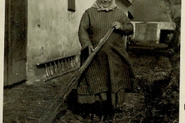 1950er M. Meixner 4AH