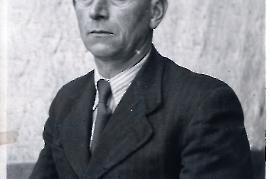 1950er Matthias Meixner geb. 1911 4MEIXE