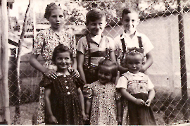 4SH 1952 Herta Dürr, ?,?, E. G. Rechnitzer, T. Zeugner 4SH