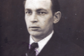 1950er L. Szigeti 51SZCH