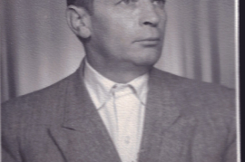 1960er L. Szigeti 52SZCH