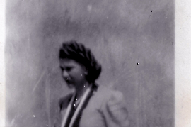 1950er Frieda Neumann 55GOHE