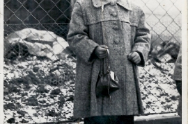 1952 E. Rechnitzer 55M