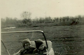 1952 Johann Werner Pamer 55PA