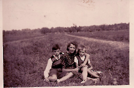 1950er unbekannt, 56MIA