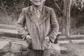 1950er H. Fleck 5FLECK