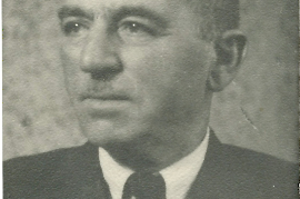 1950er Lorenz Muth 64PMI