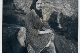 1950er unbekannt 65WE