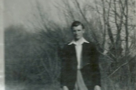 1950er A. Pamer 66PA