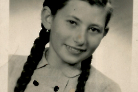 1950er  Maria Petznek 66RW
