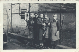 1950er unbekannt 66WE