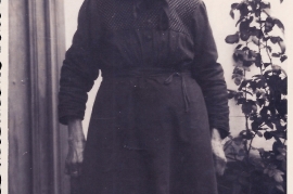 1954 Theresia Steinhöfer 69WS