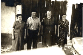 1950er Fam. Siebenstich 6SH