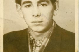 1950er Josef  Schusterreiter 71HW