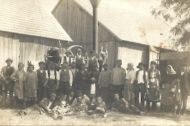 1955er Druschgesellschaft72