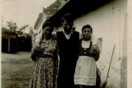 1955  Helga, K. Ecker A. Dürr 72RW