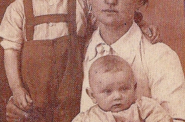 1950er Pittnauer 77PI