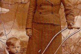 1950er Pittnauer 78PI