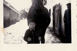 1952 H. Amri, und Heda 79AH