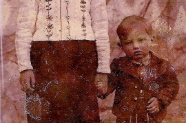 1950er Pittnauer 79PI