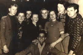 1953er ganz r. M. Pamer (7AH)