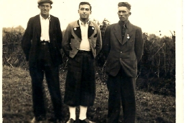 7H  J. Beck, M. Zeugner