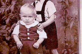 1950er Pittnauer 80PI