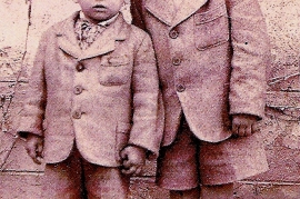 1950er Pittnauer 81PI