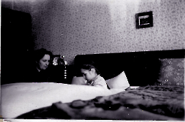 1955 K. Szigeti, Christl Szigeti 87SZCH