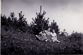 1955 Pepi, K. Szigeti, ? 88SZCH