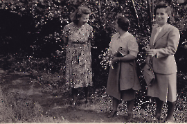 1950er mitte K. Szigeti, ? 89SZCH