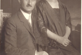 1950er Fam. Comor 8SZ