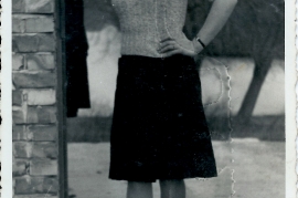 1950er Th. Ettl (Fischer) 8UI