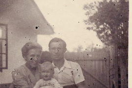 1950er Fam. Prath, 91WS