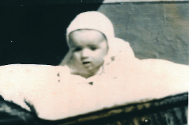 1953 Johann Schneemayer (Hase) 95SCHP