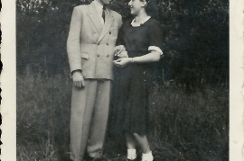 1950er P. u. L. Amri 9AP