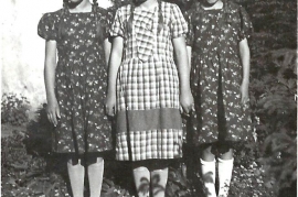 9MM  M. Szitnik u. Freundinnen