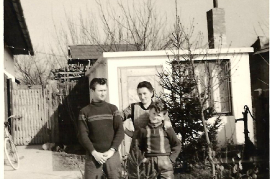 1955 W. Amri, M. Amri, A. Amri 119A