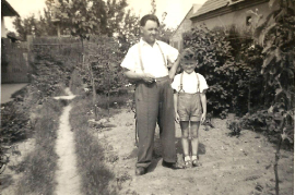 1954 P. Amri, A. Amri 120A