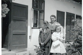 1954 A. Amri, M. Amri, ?, A35