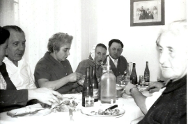 1950er P.M. Amri 3AM