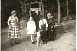 1955 Amri, Turek 47A