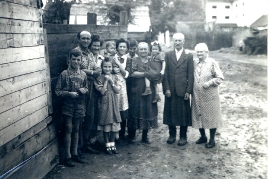 Susanne Pethö, Martin Theuer