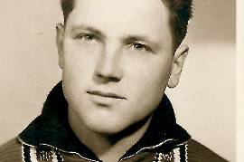 1960er J. Meixner 100FM