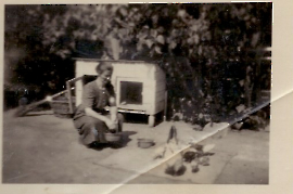 1960er Th. Zechmeister 100PA